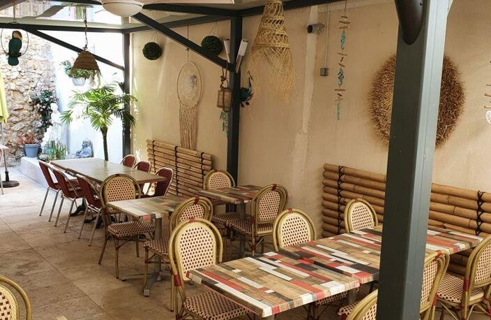 Vente Restaurant 80 m&sup2; — photo 5