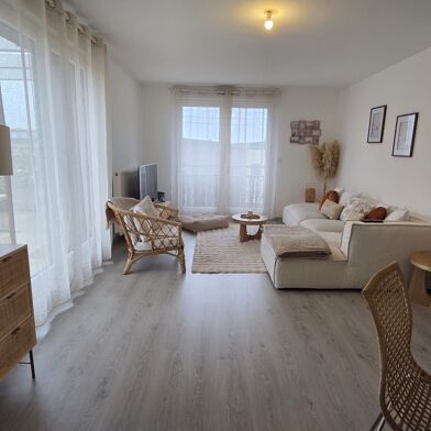 Appartement 3 pièces 227000 €