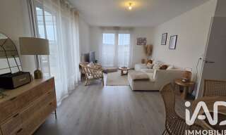 Appartement 3 Pièces 67 m² à vendre à Olivet (45160)