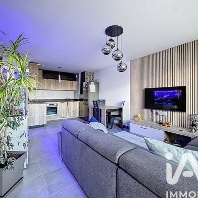 Appartement 3 pièces 289000 €