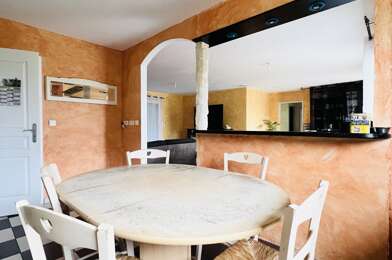 Maison 5 pièces 222000 €