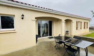 Maison 5 Pièces 125 m² à vendre à Projan (32400)