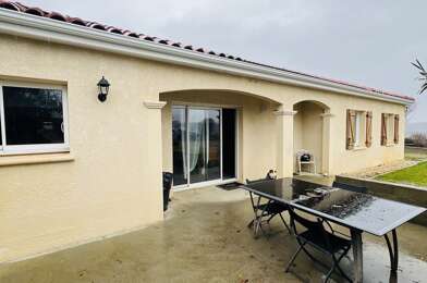 Maison 5 pièces 210000 €