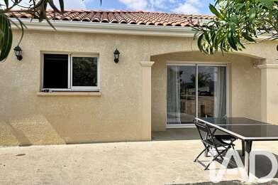 Maison 5 pièces 210000 €