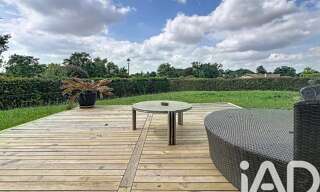 Maison 5 Pièces 125 m² à vendre à Projan (32400)
