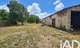 Maison 5 Pièces 130 m² à vendre à Saint-Médard-d'Aunis (17220)