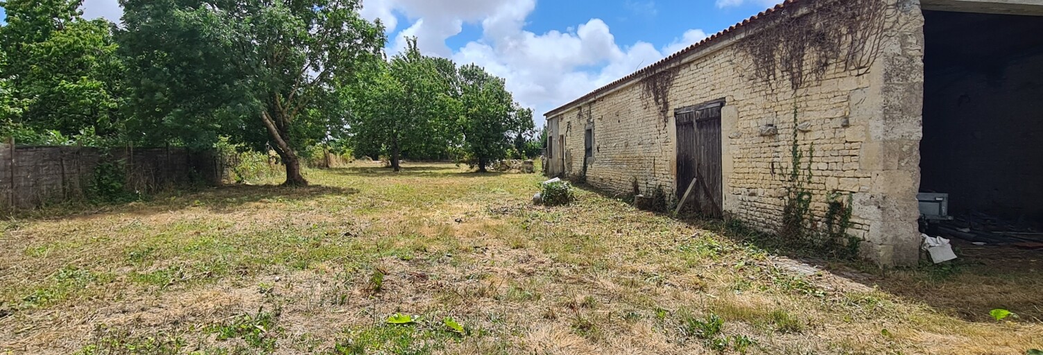 Maison 5 Pièces 130 m² à vendre à Saint-Médard-d'Aunis (17220)
