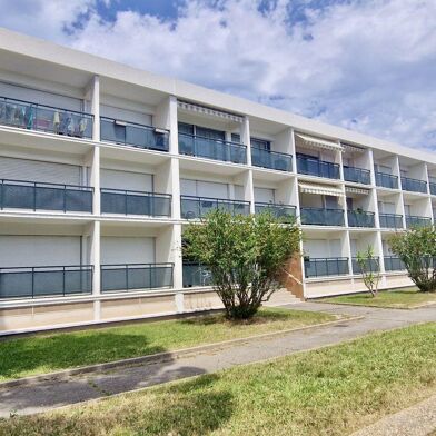 Appartement 3 pièces 165000 €