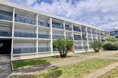 Appartement 3 pièces 165000 €