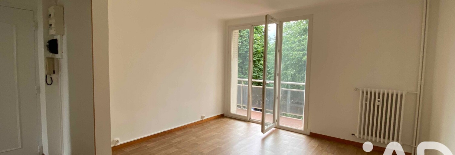 Appartement 3 Pièces 57 m² à louer à Toulouse (31400)