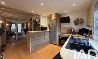 Maison 5 Pièces 112 m² à vendre à Cerdon (01450)