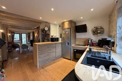 Maison 5 pièces 169000 €