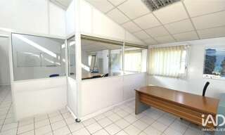 Bureau  57 m² à vendre à Nîmes (30900)