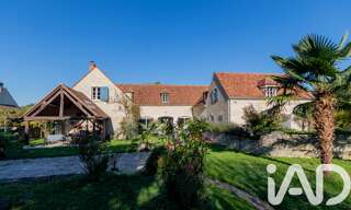 Maison 14 Pièces 480 m² à vendre à Vienne-en-Arthies (95510)