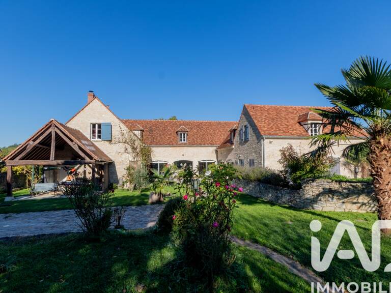 Vente Maison de campagne 14 pièces — photo 1