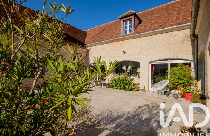 Vente Maison de campagne 14 pièces — photo 3