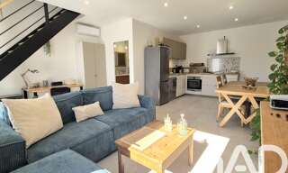 Appartement 2 Pièces 71 m² à vendre à Bormes-les-Mimosas (83230)