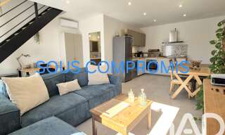 Appartement 2 Pièces 71 m² à vendre à Bormes-les-Mimosas (83230)