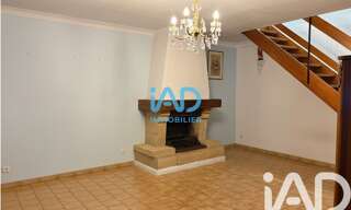 Maison 4 Pièces 87 m² à vendre à Amiens (80090)