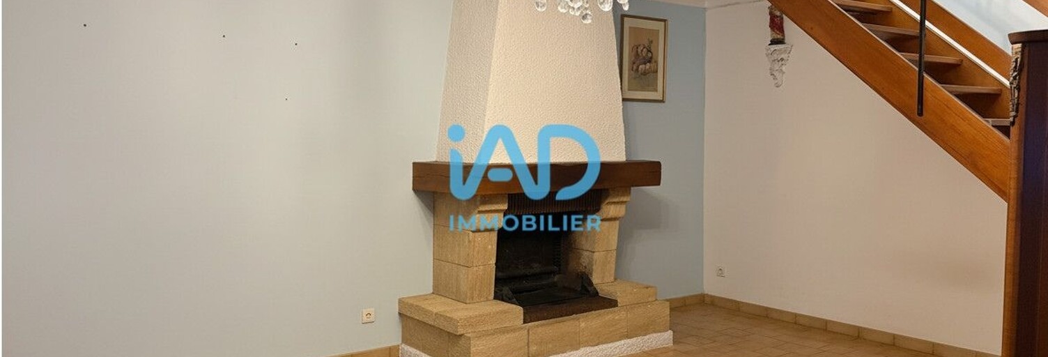 Maison 4 Pièces 87 m² à vendre à Amiens (80090)