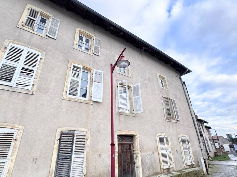 Vente Immeuble 735 m&sup2; — photo 1