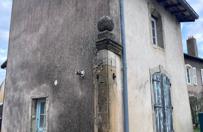 Vente Immeuble 735 m&sup2; — photo 2