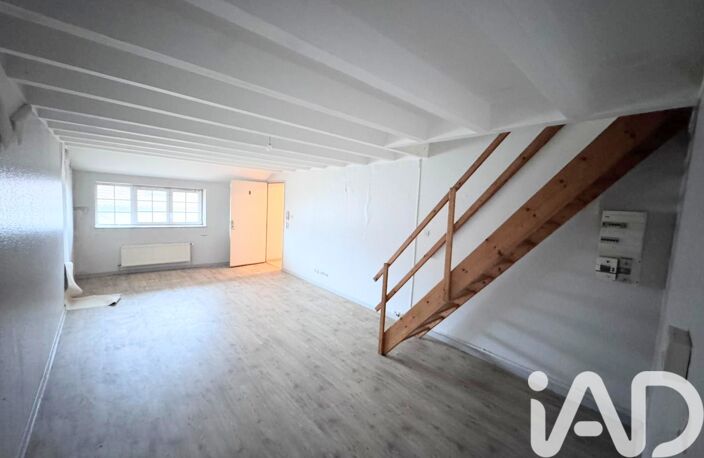 Vente Immeuble 735 m&sup2; — photo 4
