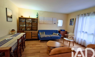 Appartement 2 Pièces 39 m² à vendre à Paimpol (22500)