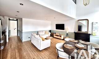 Appartement 3 Pièces 78 m² à vendre à Bordeaux (33300)