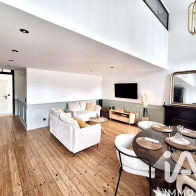 Appartement 3 pièces 389900 €