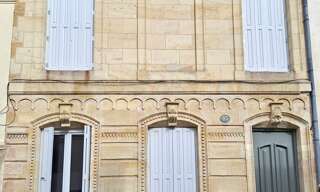 Appartement 3 Pièces 78 m² à vendre à Bordeaux (33300)