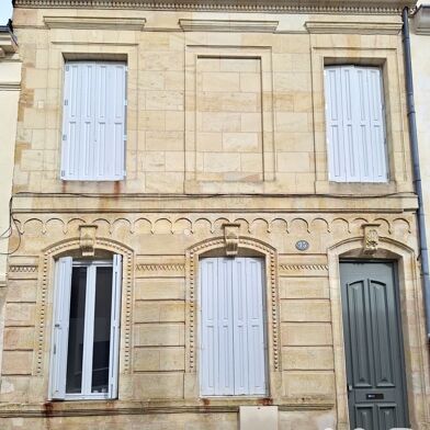 Appartement 3 pièces 389900 €