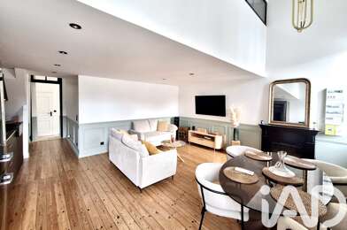 Appartement 3 pièces 389900 €