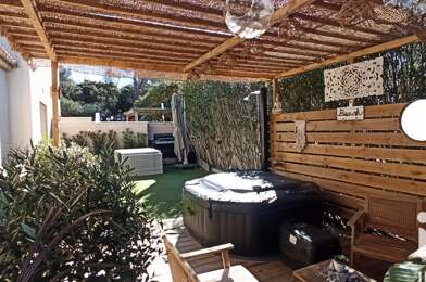 Maison 4 pièces 479000 €