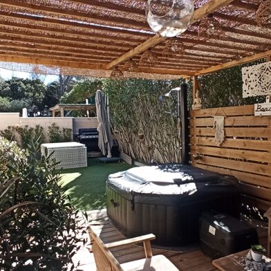 Maison 4 pièces 479000 €