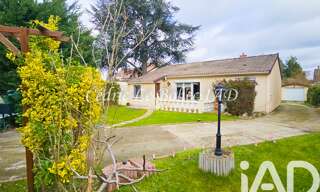 Maison 4 Pièces 84 m² à vendre à Montigny-lès-Cormeilles (95370)