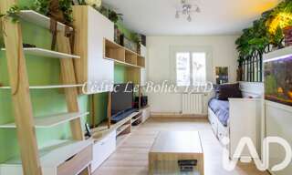 Maison 4 Pièces 84 m² à vendre à Montigny-lès-Cormeilles (95370)