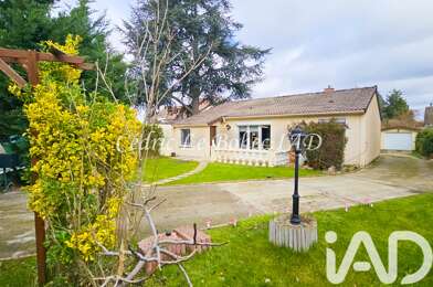 Maison 4 pièces 360000 €