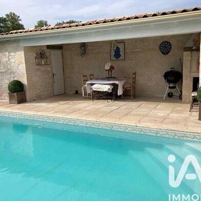 Maison 5 pièces 514000 €