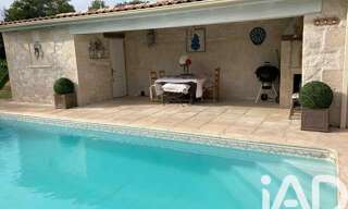 Maison 5 Pièces 185 m² à vendre à Bergerac (24100)