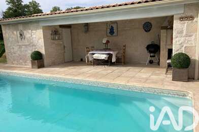 Maison 5 pièces 514000 €