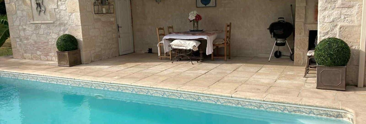 Maison 5 Pièces 185 m² à vendre à Bergerac (24100)