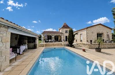 Vente Maison/villa 5 pièces — photo du bien