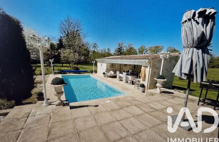 Vente Maison/villa 5 pièces — photo 3