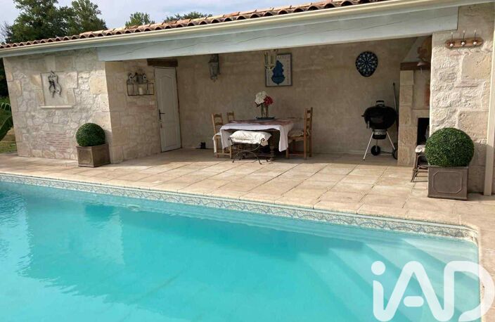 Vente Maison/villa 5 pièces — photo 4