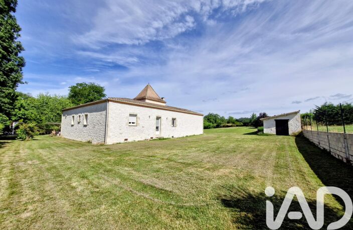 Vente Maison/villa 5 pièces — photo 5