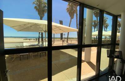 Vente Murs commerciaux 110 m&sup2; — photo du bien