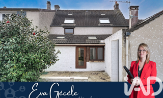 Maison 6 Pièces 142 m² à vendre à La Queue-les-Yvelines (78940)