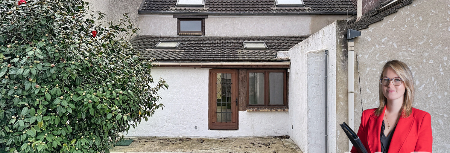 Maison 6 Pièces 142 m² à vendre à La Queue-les-Yvelines (78940)