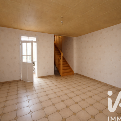 Maison 4 pièces 90000 €